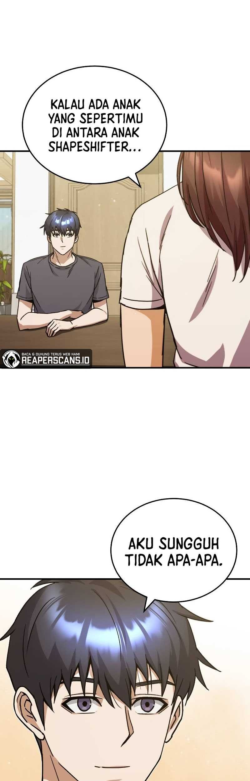 Genius of the Unique Lineage Chapter 11 Gambar 58