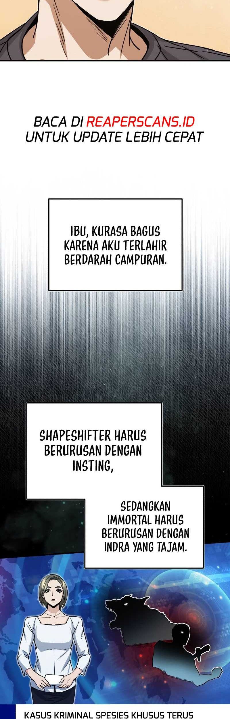 Genius of the Unique Lineage Chapter 11 Gambar 59