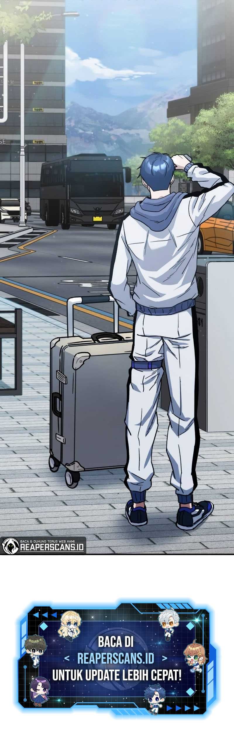 Genius of the Unique Lineage Chapter 11 Gambar 66