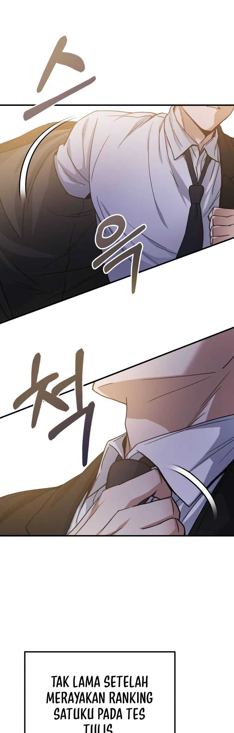 Baca  Genius of the Unique Lineage Chapter 11 Gambar 2