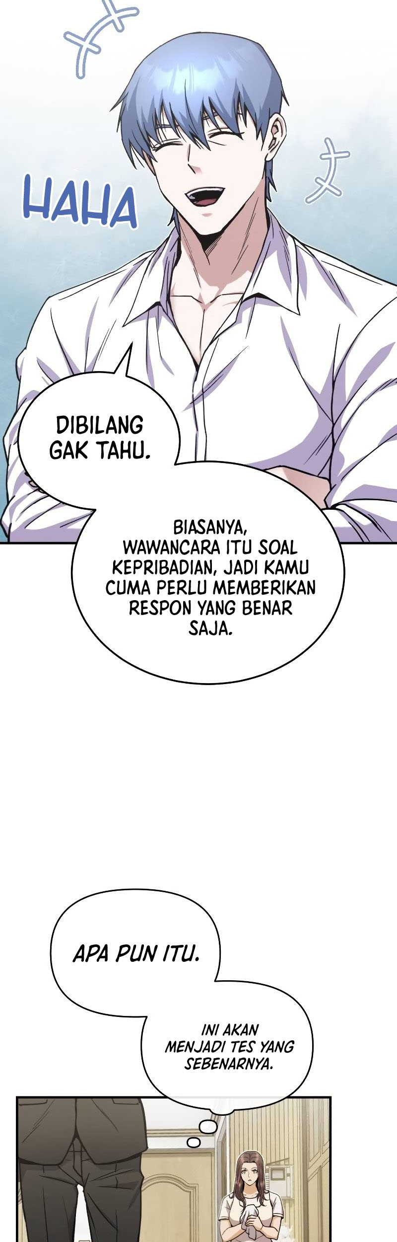 Genius of the Unique Lineage Chapter 11 Gambar 4
