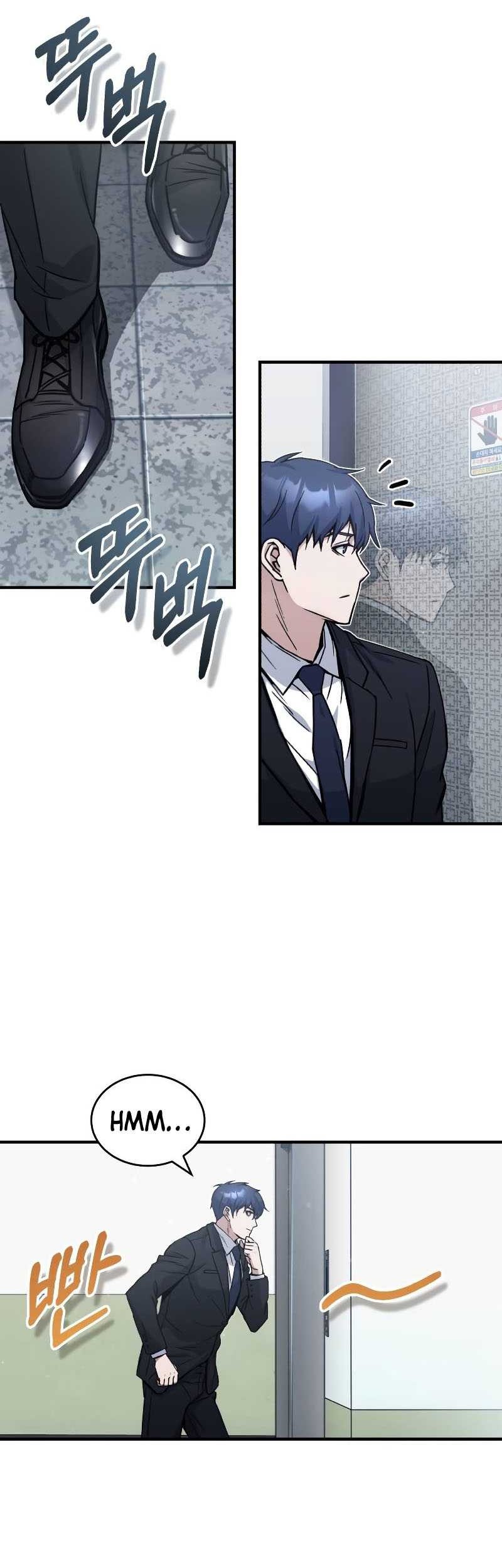 Genius of the Unique Lineage Chapter 11 Gambar 8