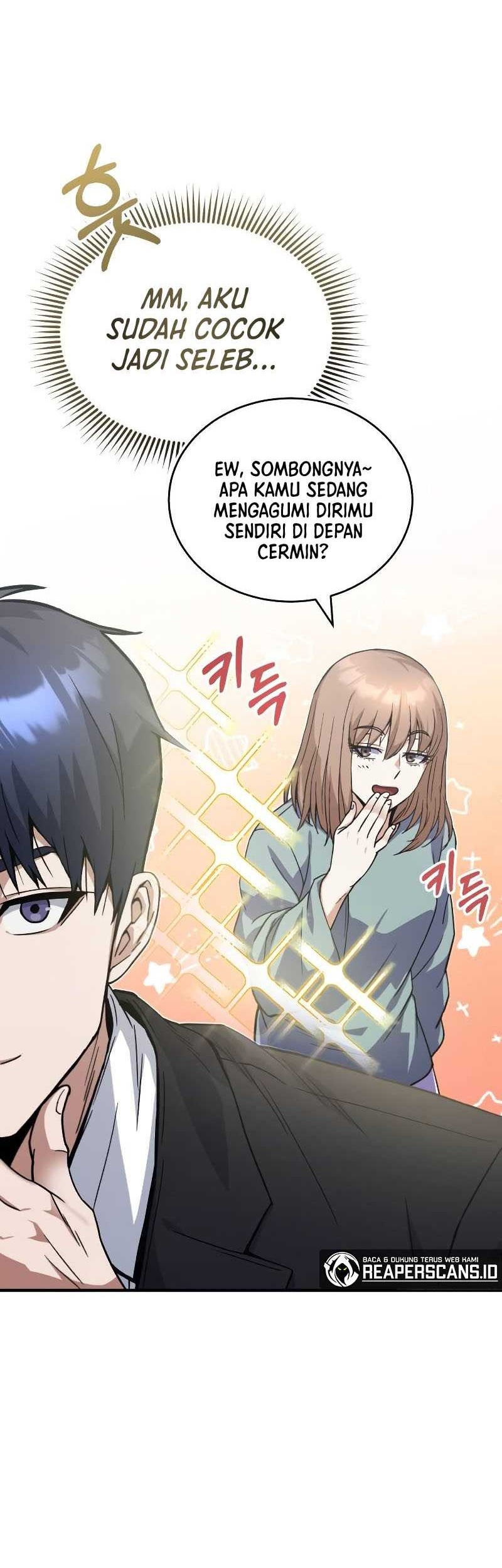Genius of the Unique Lineage Chapter 11 Gambar 9