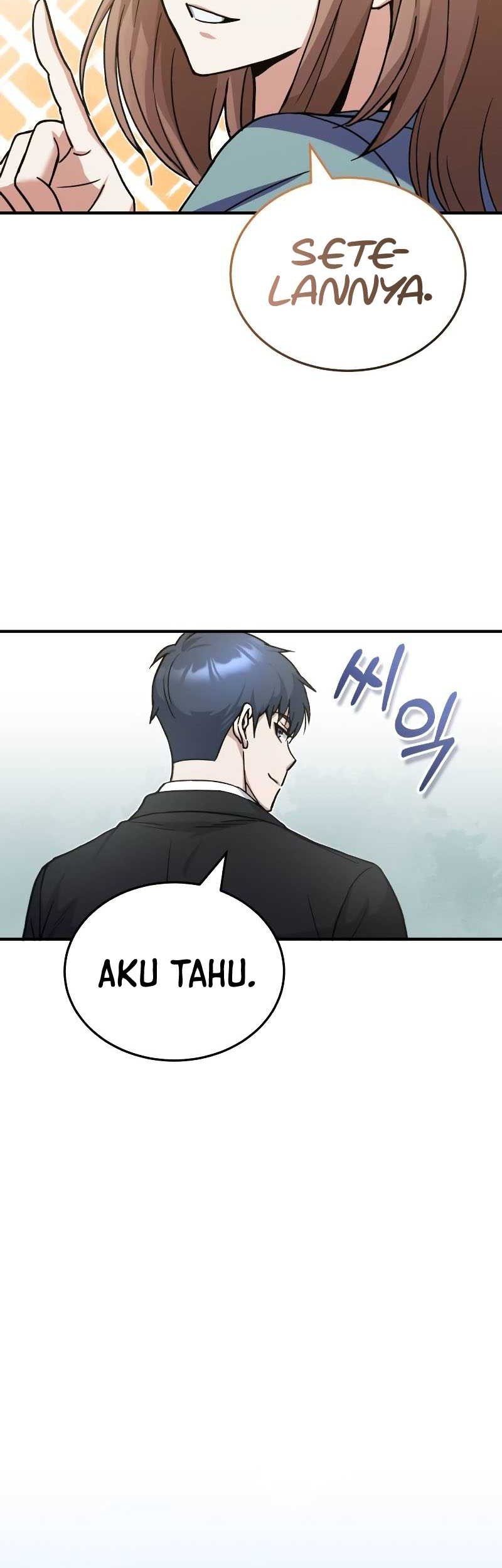 Genius of the Unique Lineage Chapter 11 Gambar 12