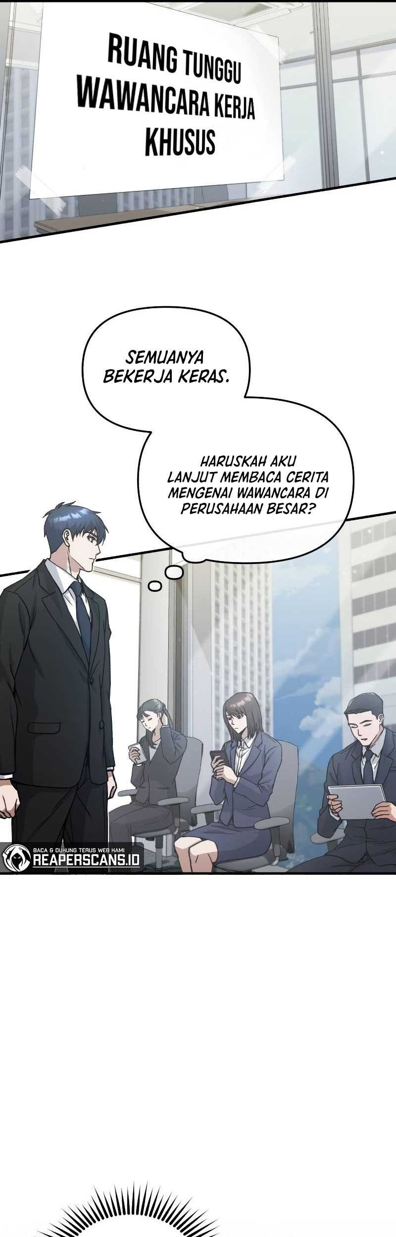 Genius of the Unique Lineage Chapter 11 Gambar 14