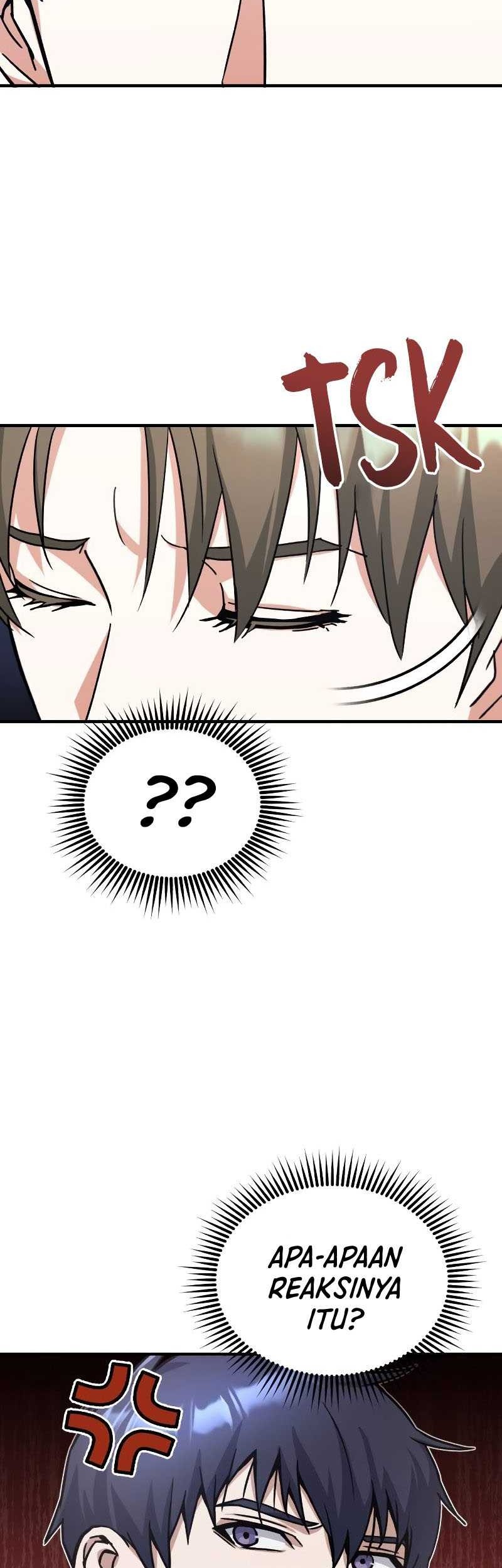Genius of the Unique Lineage Chapter 11 Gambar 16