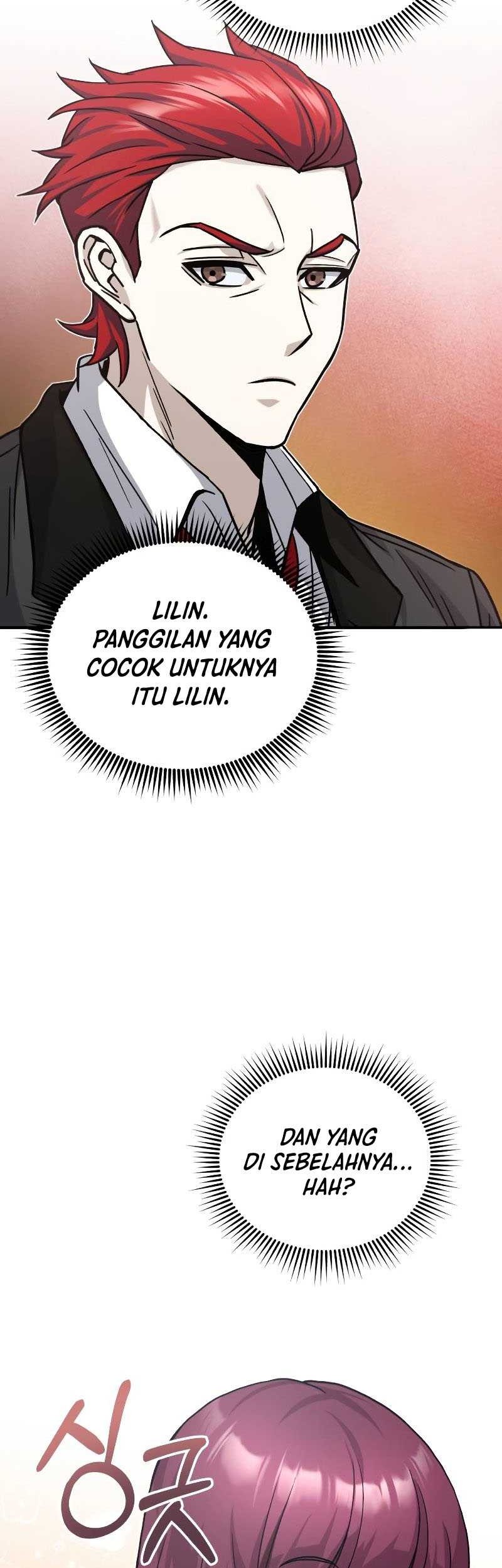 Genius of the Unique Lineage Chapter 11 Gambar 20