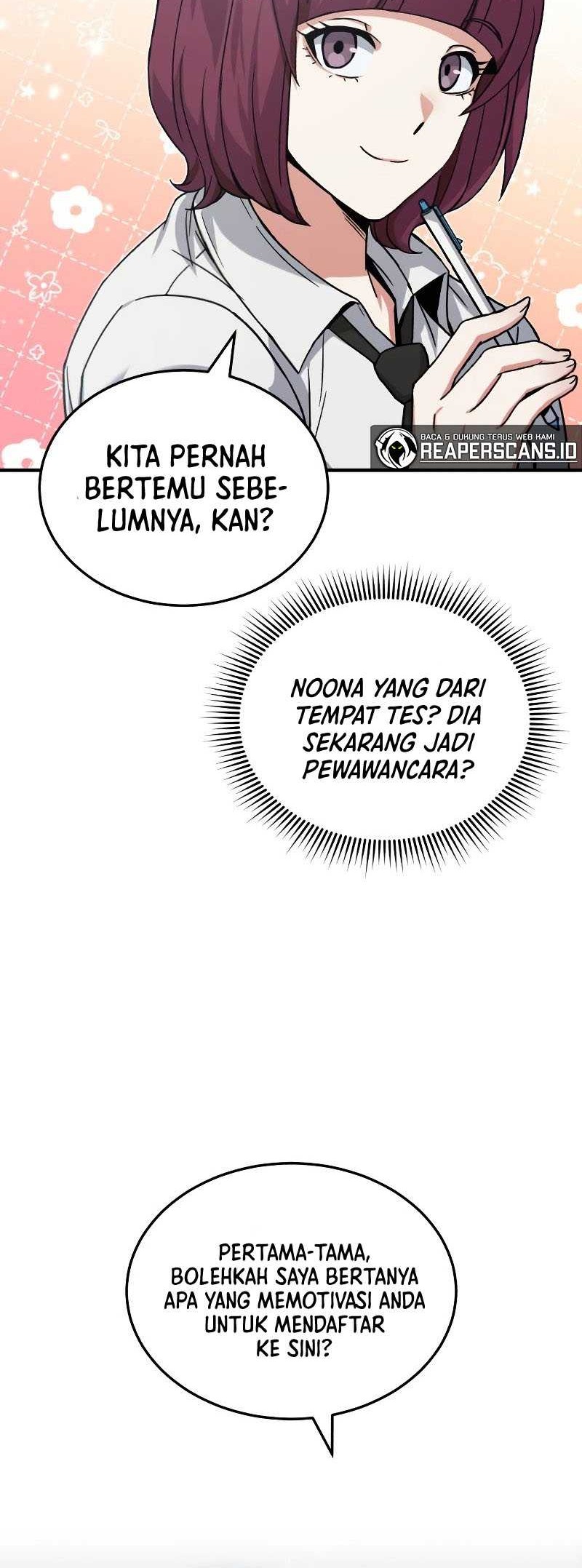 Genius of the Unique Lineage Chapter 11 Gambar 21