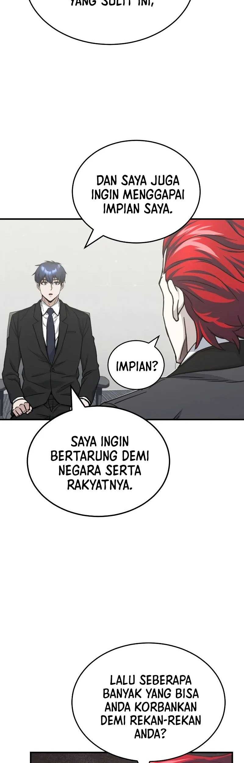 Genius of the Unique Lineage Chapter 11 Gambar 23