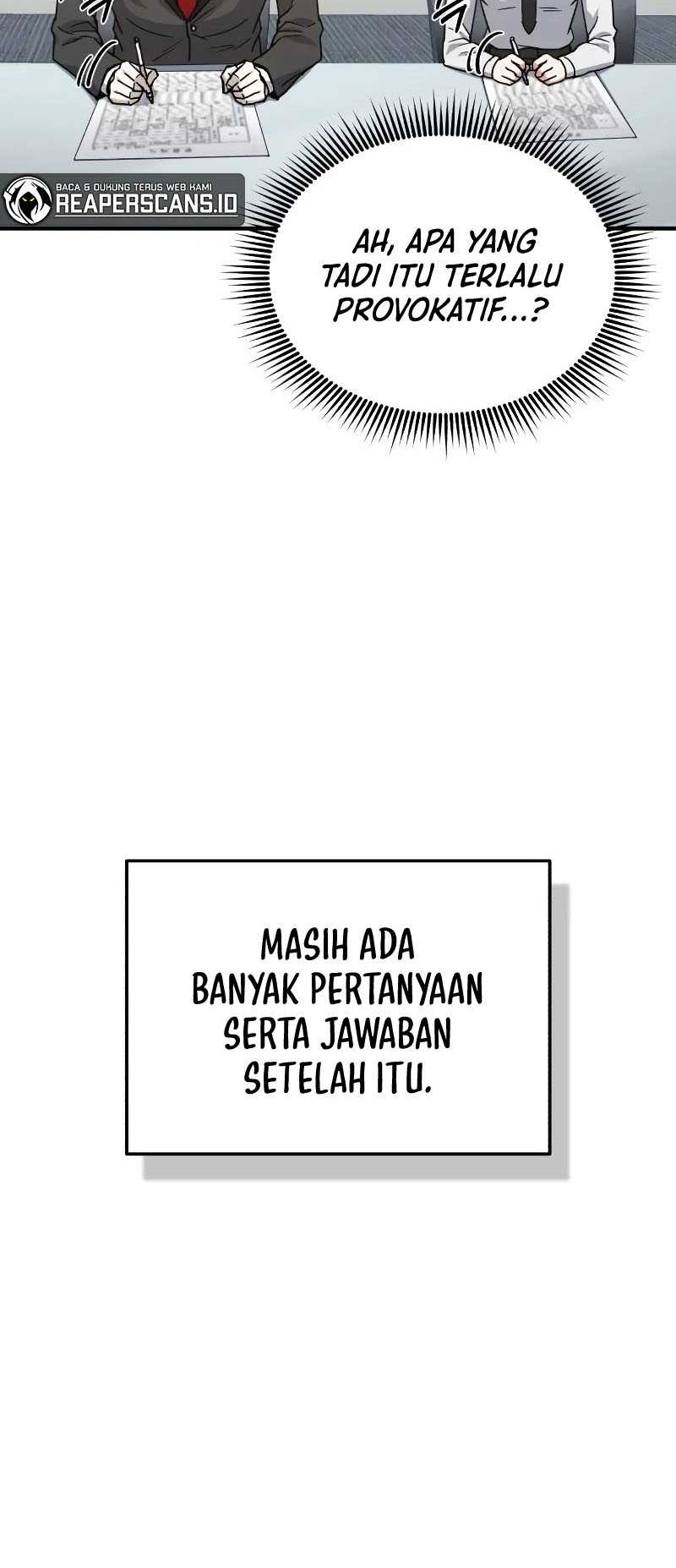 Genius of the Unique Lineage Chapter 11 Gambar 25
