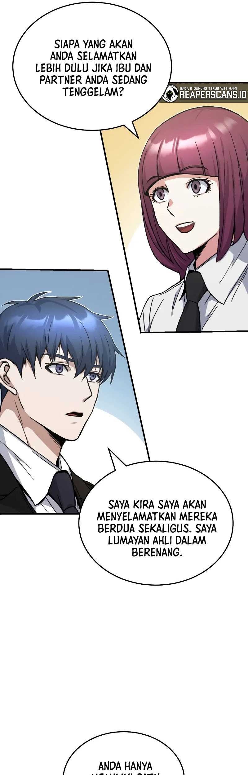 Genius of the Unique Lineage Chapter 11 Gambar 26