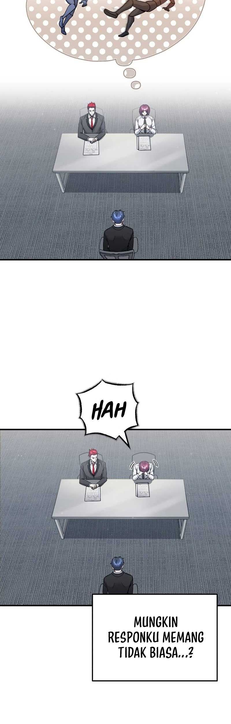 Genius of the Unique Lineage Chapter 11 Gambar 28