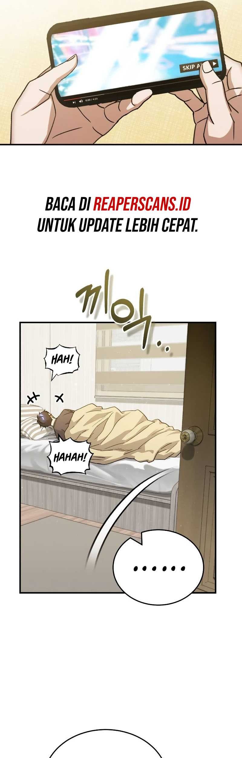 Genius of the Unique Lineage Chapter 11 Gambar 30