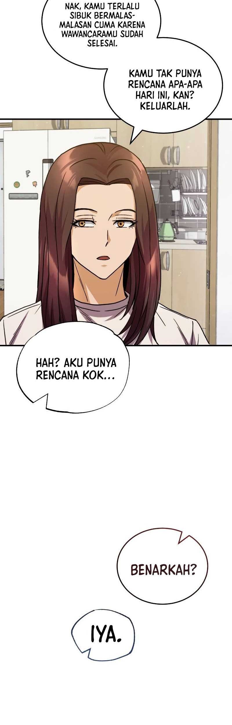 Genius of the Unique Lineage Chapter 11 Gambar 31