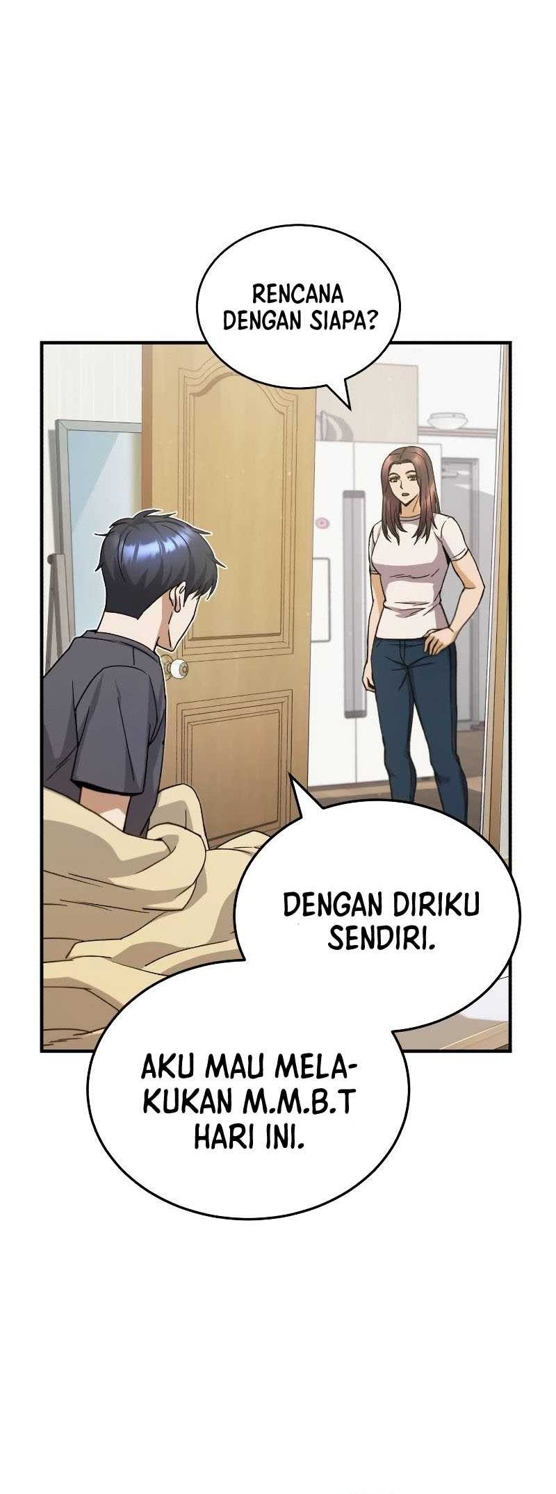 Genius of the Unique Lineage Chapter 11 Gambar 33
