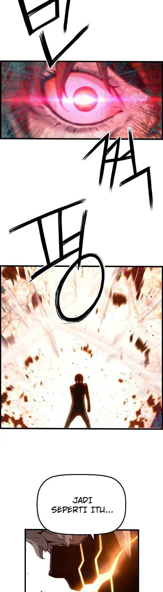 Terror Man vs Revival Man Chapter 09 Gambar 26