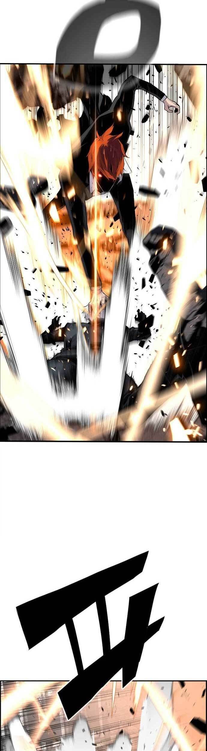 Terror Man vs Revival Man Chapter 09 Gambar 35