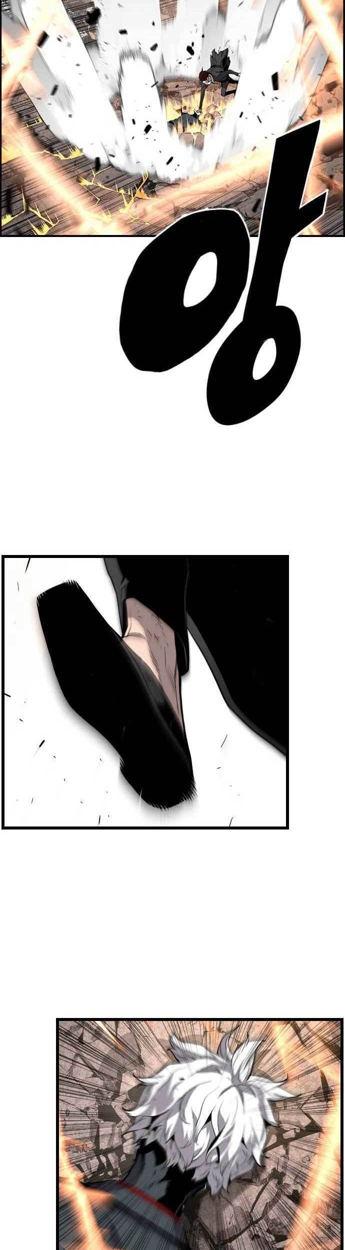 Terror Man vs Revival Man Chapter 09 Gambar 36