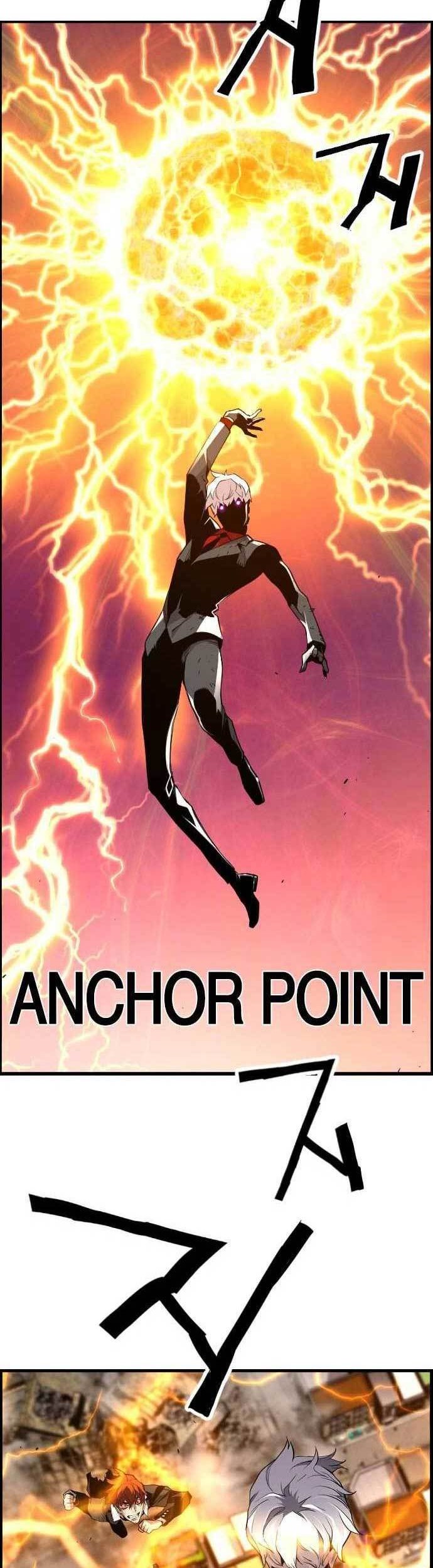 Terror Man vs Revival Man Chapter 09 Gambar 42