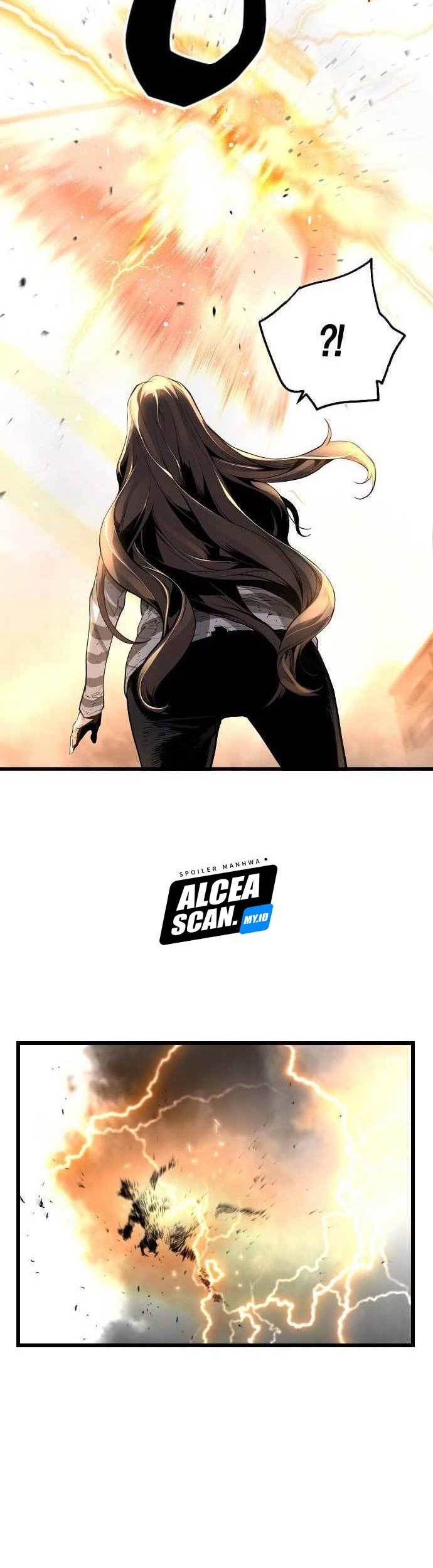 Terror Man vs Revival Man Chapter 09 Gambar 45