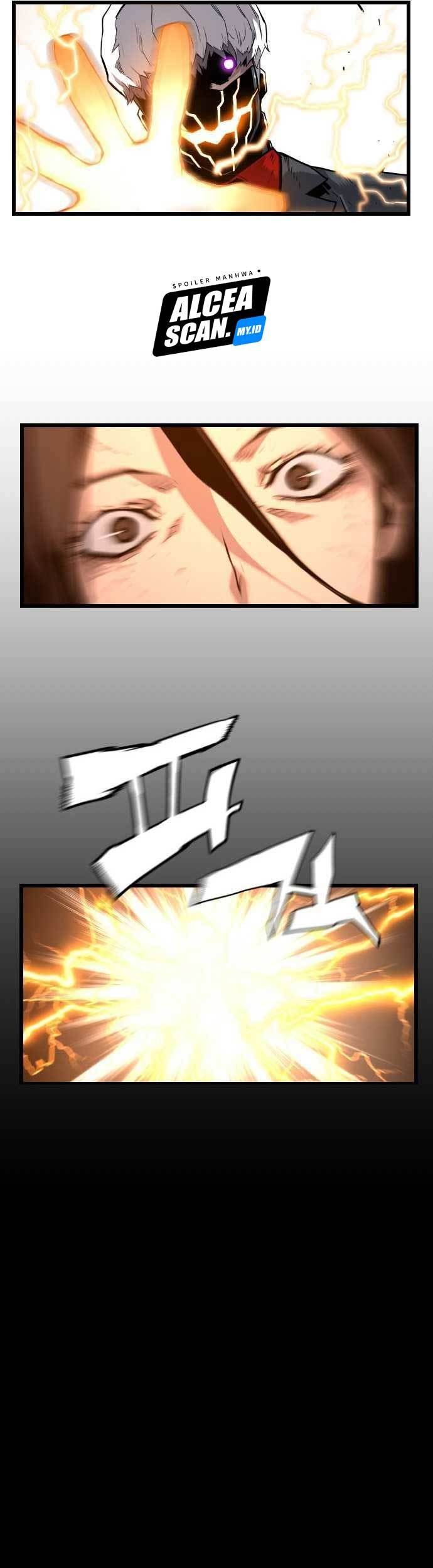 Terror Man vs Revival Man Chapter 09 Gambar 47