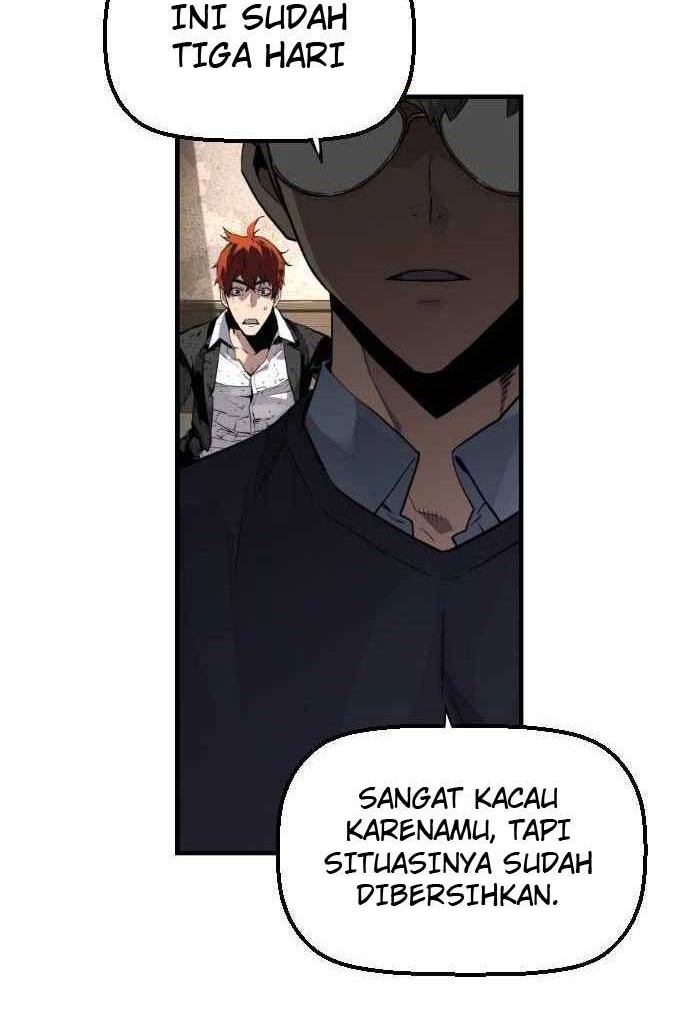 Terror Man vs Revival Man Chapter 09 Gambar 52