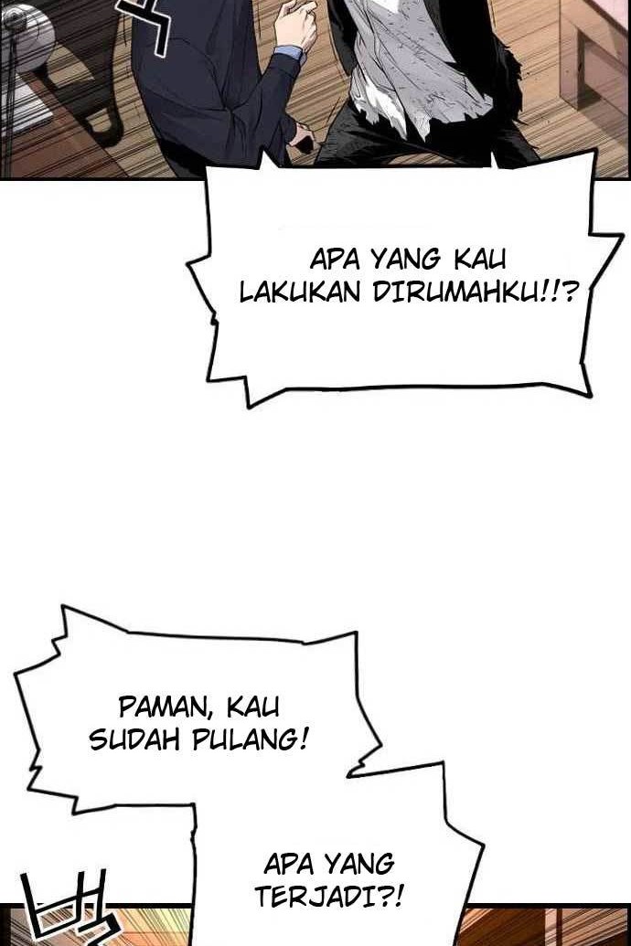 Terror Man vs Revival Man Chapter 09 Gambar 54