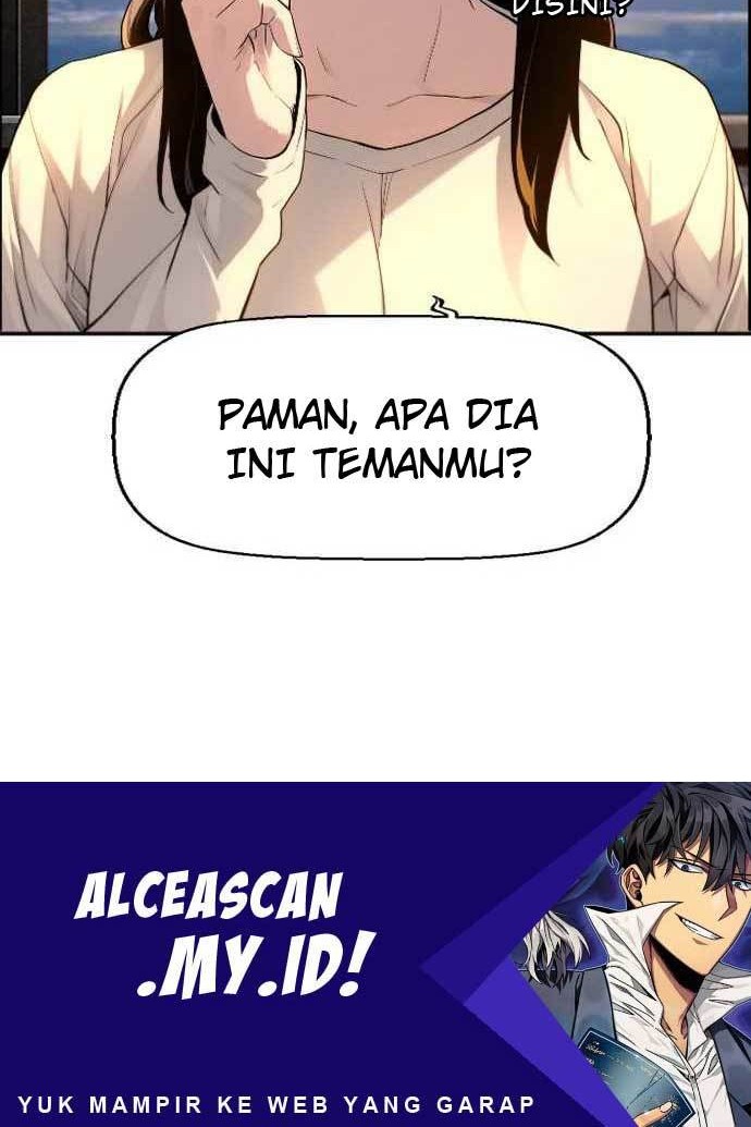 Terror Man vs Revival Man Chapter 09 Gambar 56