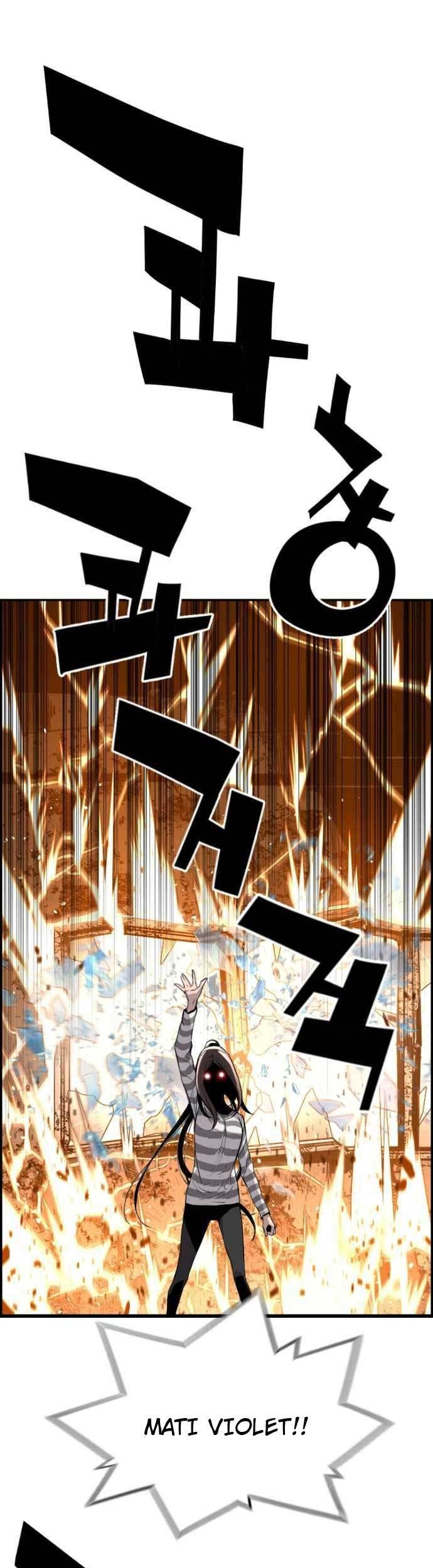 Baca Manhwa Terror Man vs Revival Man Chapter 09 Gambar 2