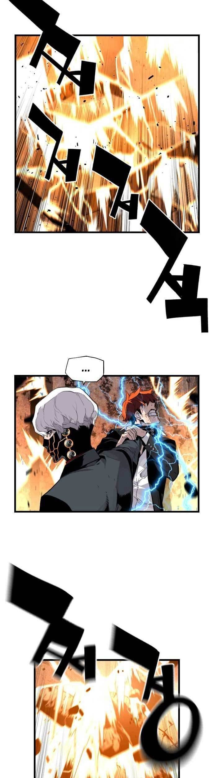 Terror Man vs Revival Man Chapter 09 Gambar 3