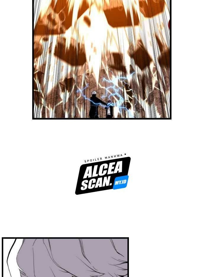 Terror Man vs Revival Man Chapter 09 Gambar 4