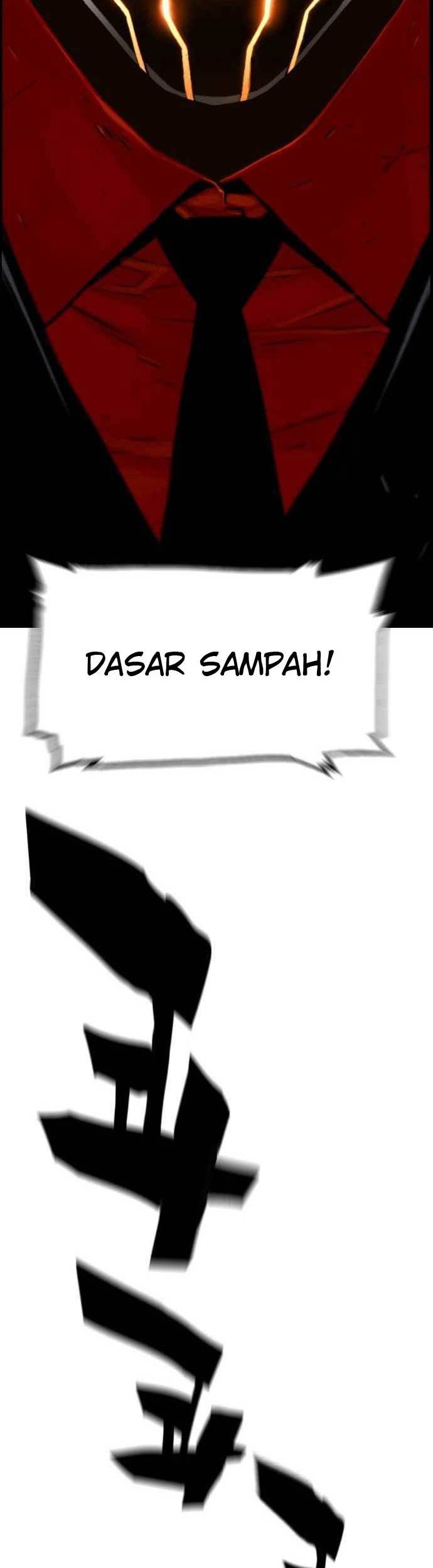 Terror Man vs Revival Man Chapter 09 Gambar 6