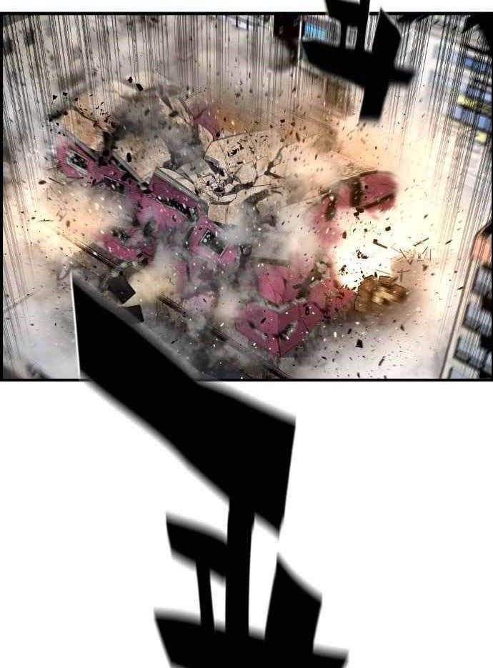 Terror Man vs Revival Man Chapter 09 Gambar 7