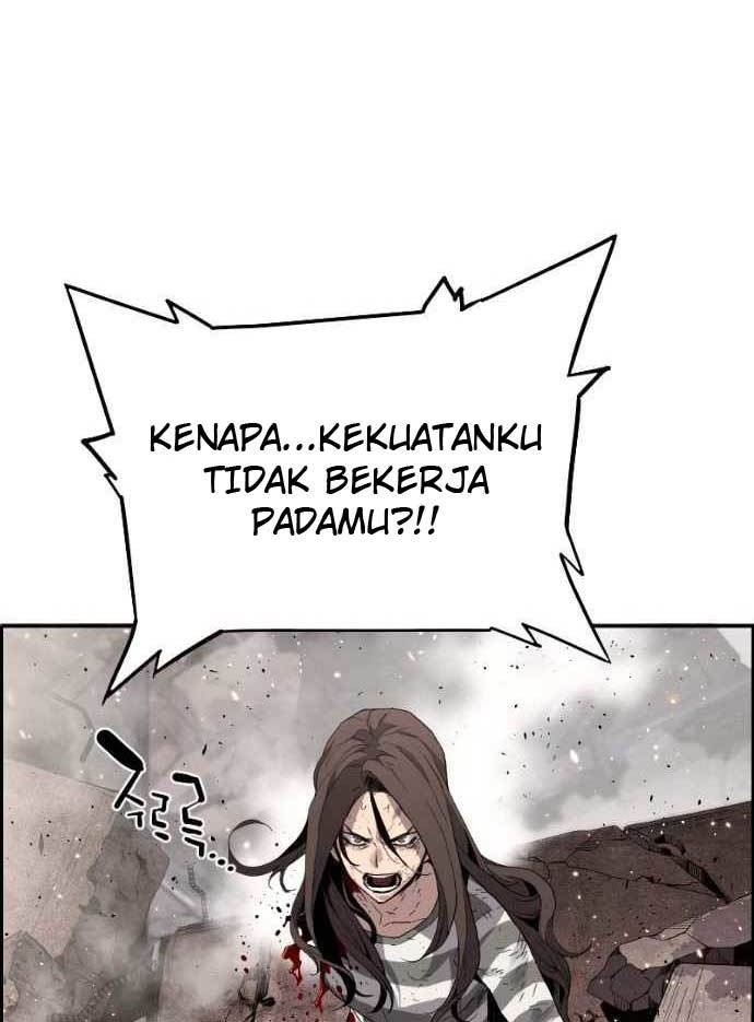 Terror Man vs Revival Man Chapter 09 Gambar 13