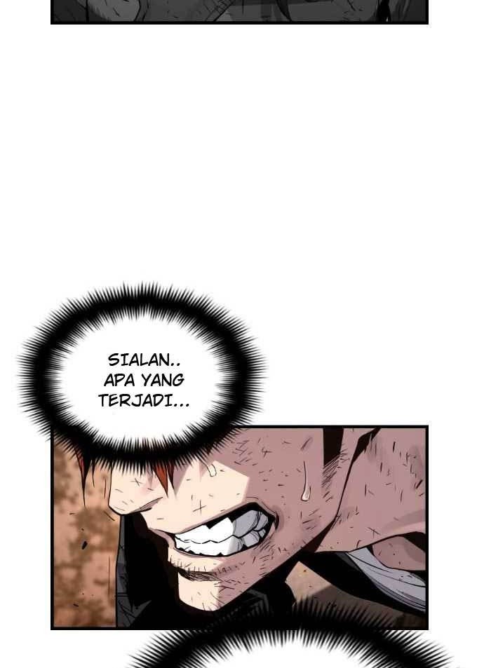 Terror Man vs Revival Man Chapter 09 Gambar 19