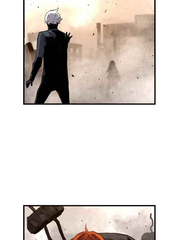 Terror Man vs Revival Man Chapter 09 Gambar 22