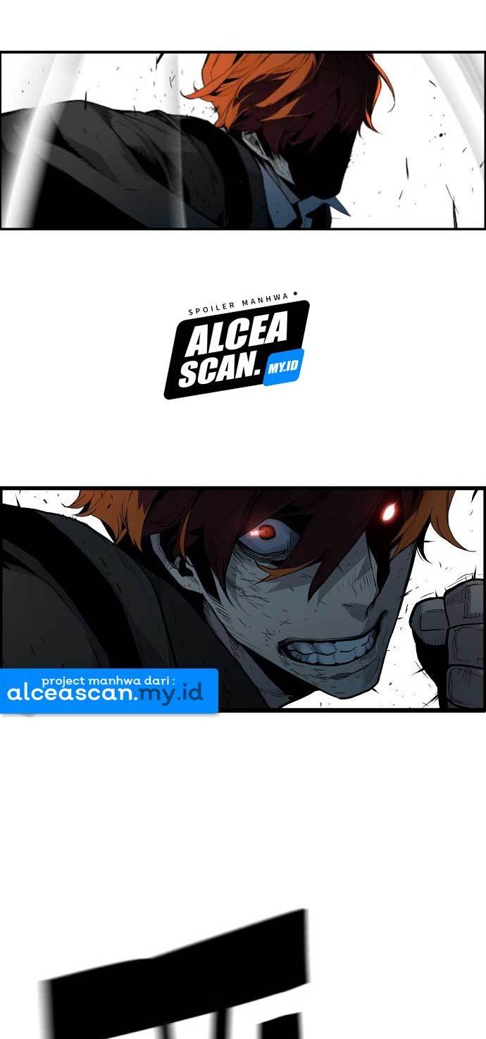 Terror Man vs Revival Man Chapter 08 Gambar 25
