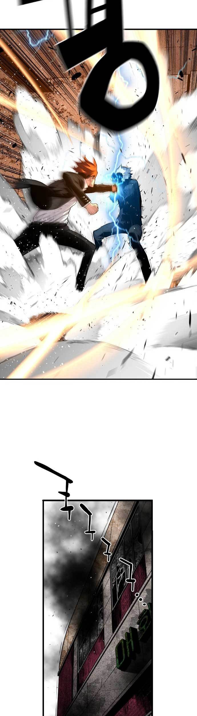 Terror Man vs Revival Man Chapter 08 Gambar 26