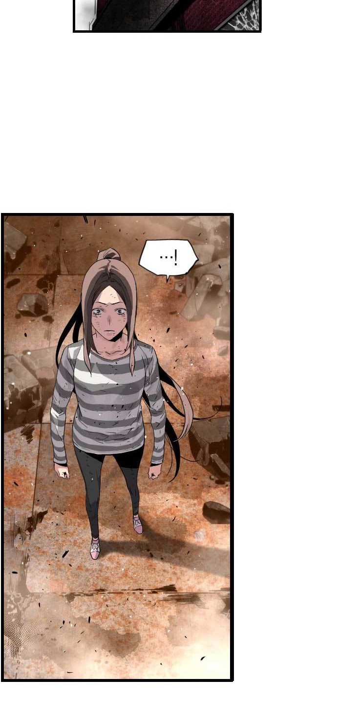 Terror Man vs Revival Man Chapter 08 Gambar 27