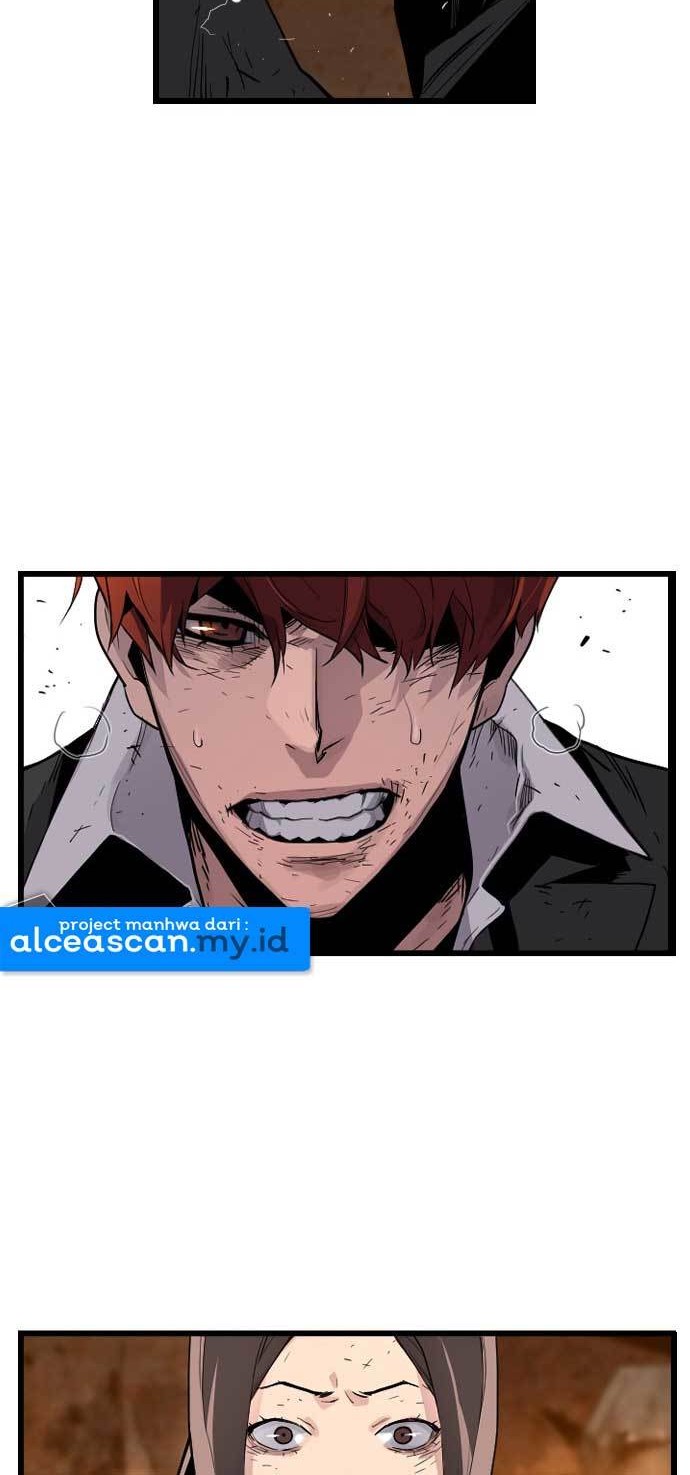 Terror Man vs Revival Man Chapter 08 Gambar 29