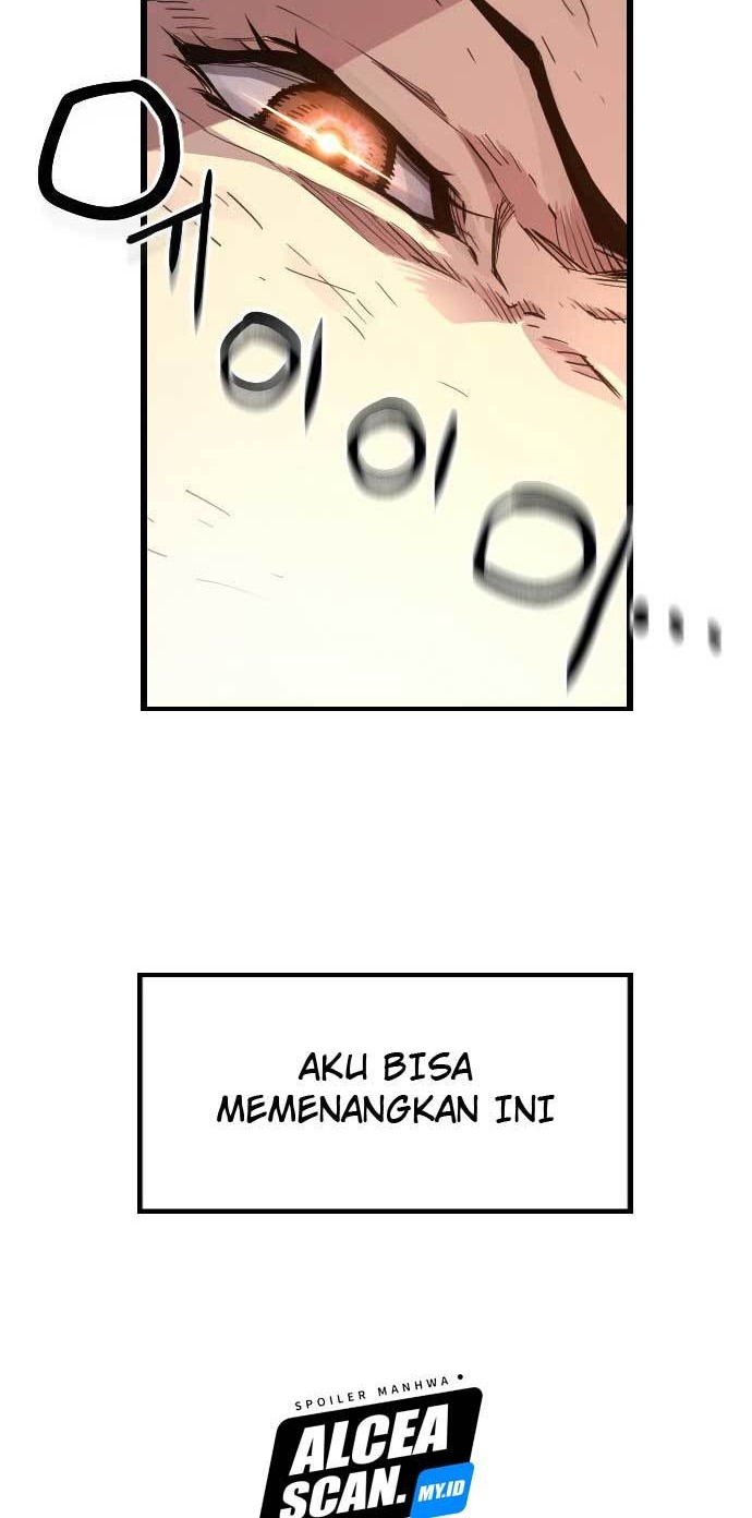 Terror Man vs Revival Man Chapter 08 Gambar 33