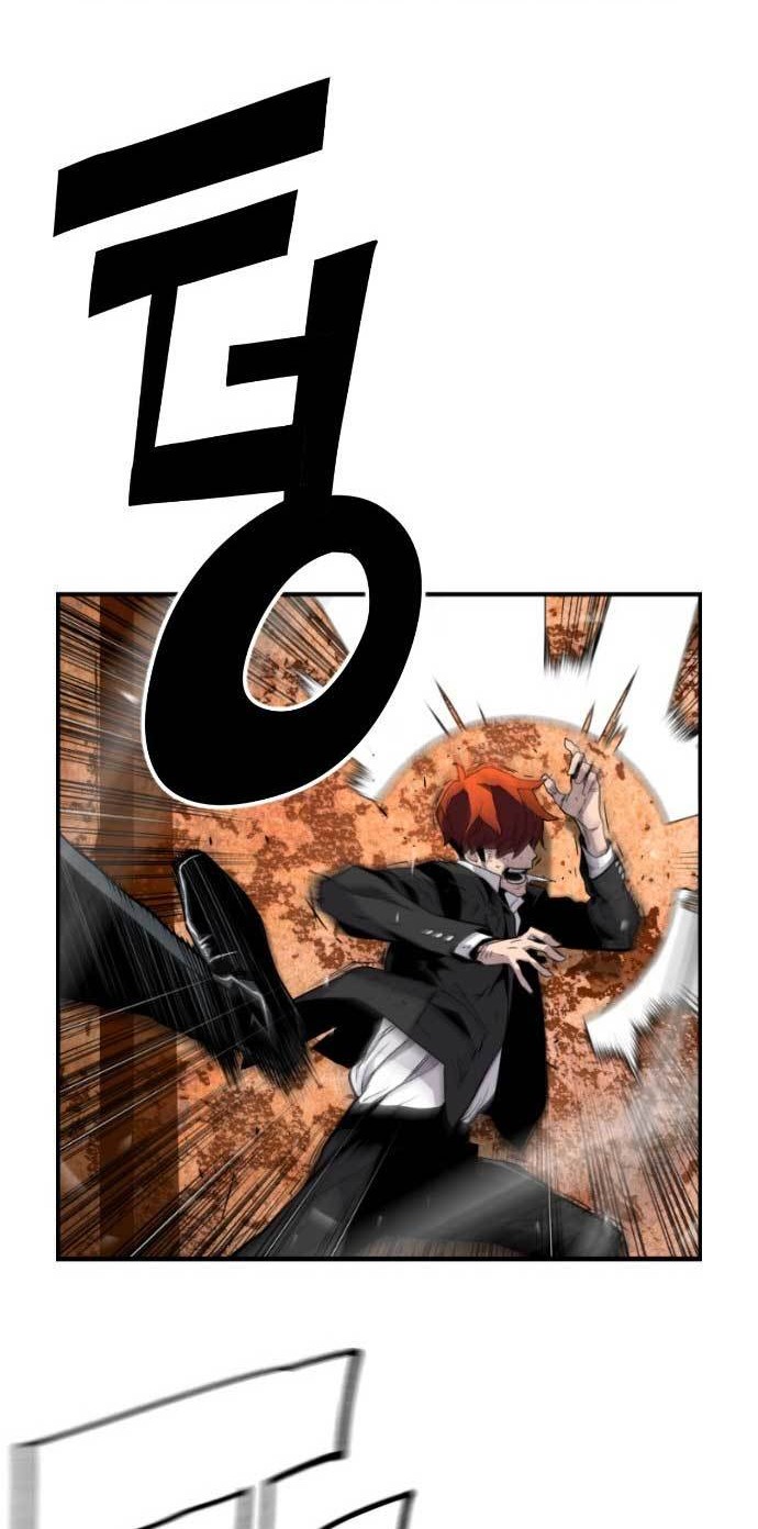 Terror Man vs Revival Man Chapter 08 Gambar 39
