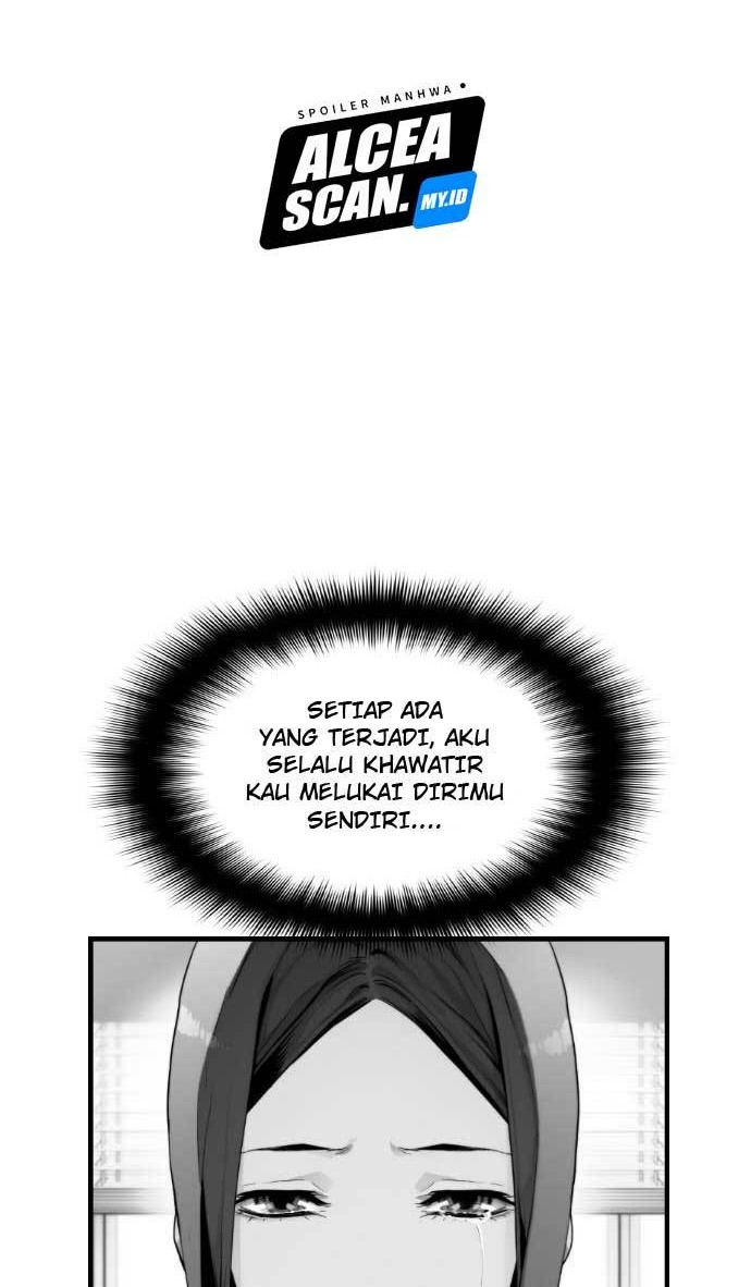 Terror Man vs Revival Man Chapter 08 Gambar 43