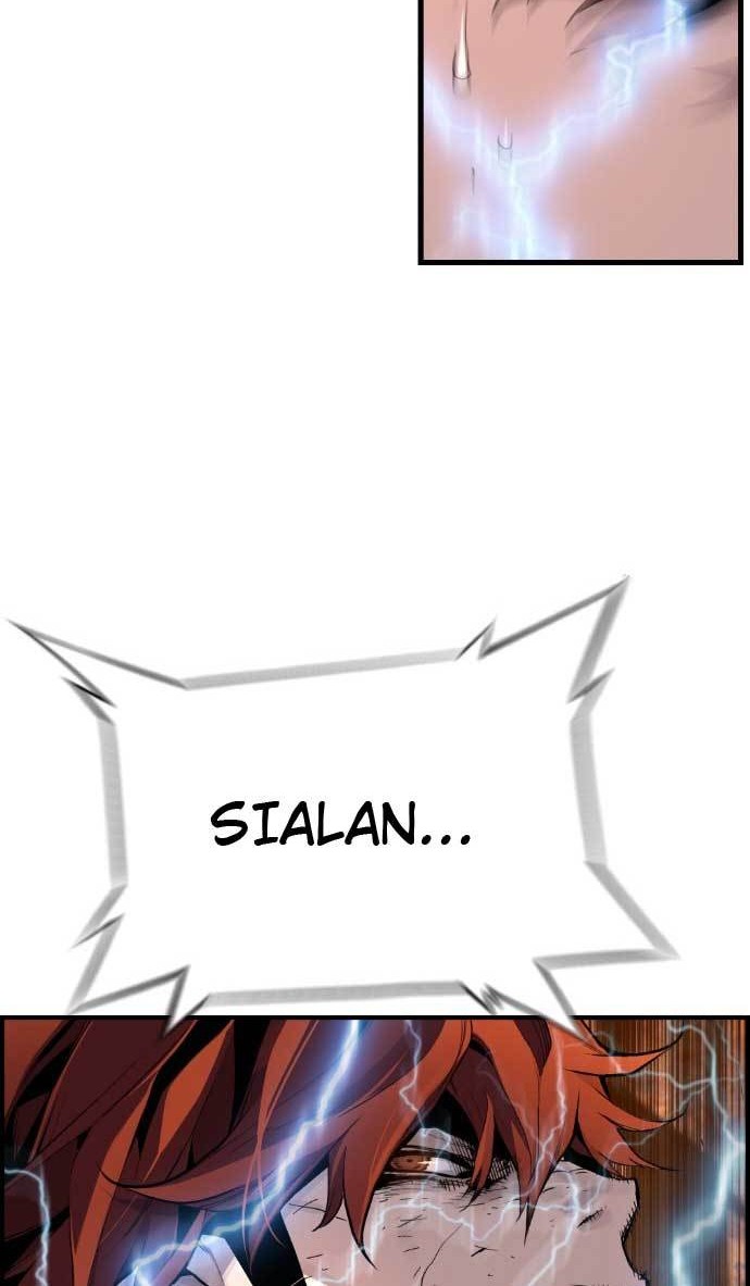 Terror Man vs Revival Man Chapter 08 Gambar 45