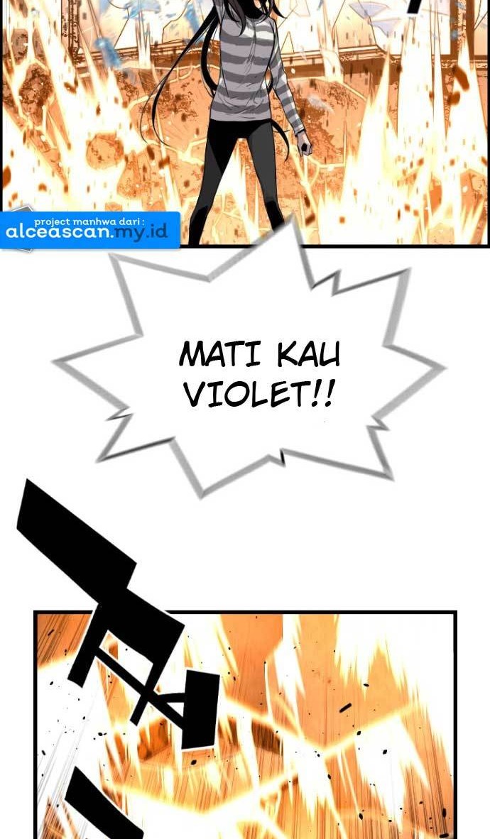 Terror Man vs Revival Man Chapter 08 Gambar 47