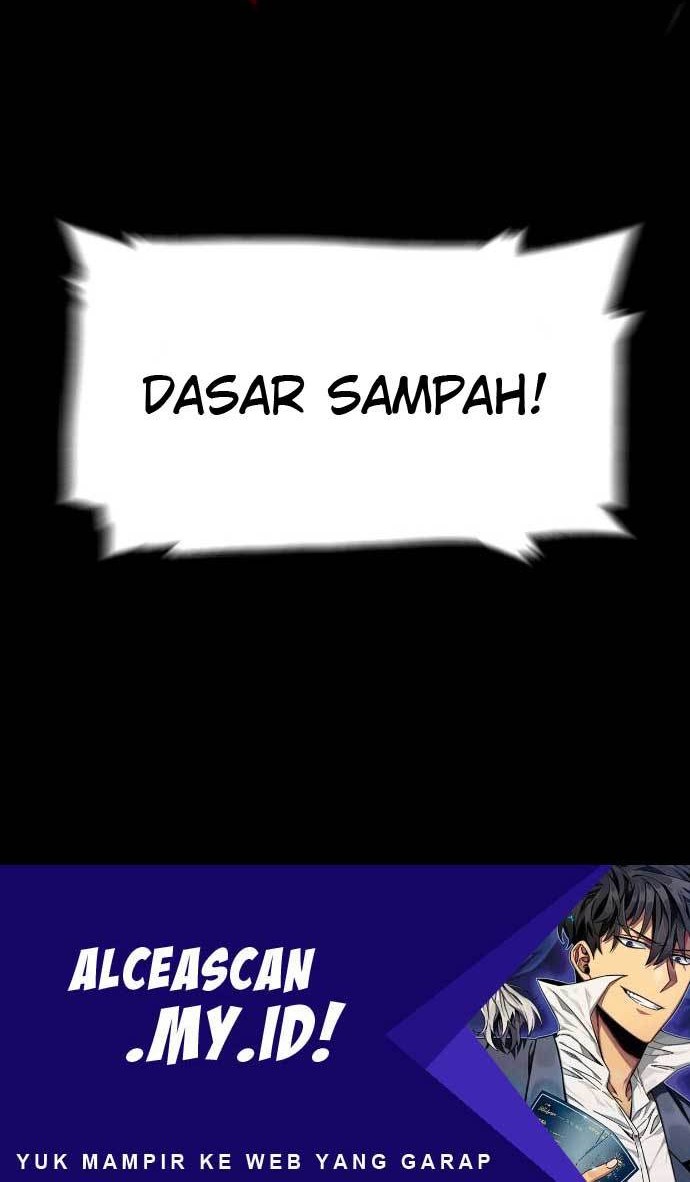 Terror Man vs Revival Man Chapter 08 Gambar 51