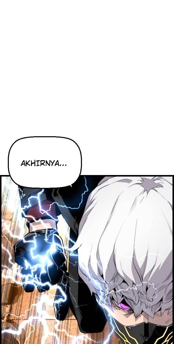 Terror Man vs Revival Man Chapter 08 Gambar 3