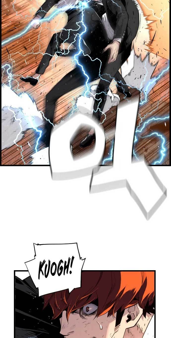 Terror Man vs Revival Man Chapter 08 Gambar 7