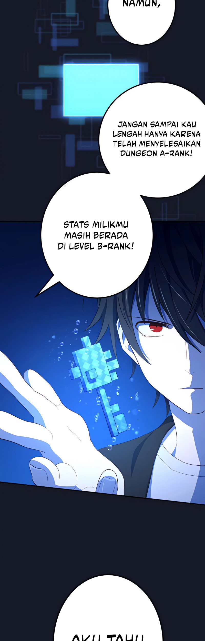 The Reincarnation of the Forbidden Archmage Chapter 23 Gambar 52