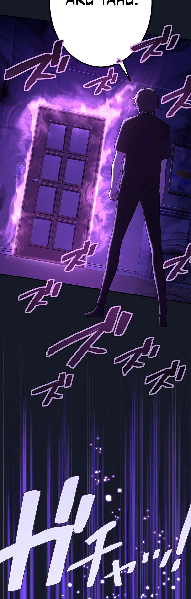 The Reincarnation of the Forbidden Archmage Chapter 23 Gambar 53